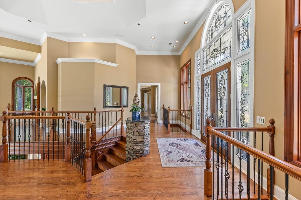 Flowery Branch, Georgia, 30542, United States, 4 Bedrooms Bedrooms, ,8 BathroomsBathrooms,Residential,Active,1929460