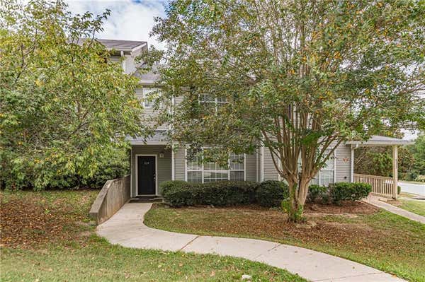 239 ODYSSEY TURN, CONYERS, GA 30012 - Image 1