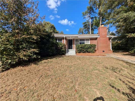 2986 BELVEDERE LN, DECATUR, GA 30032 - Image 1