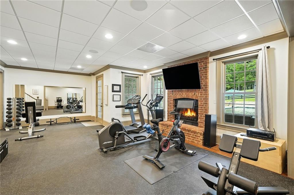 Ball Ground, Georgia, 30107, United States, 5 Bedrooms Bedrooms, ,6 BathroomsBathrooms,Residential,Active,1961964