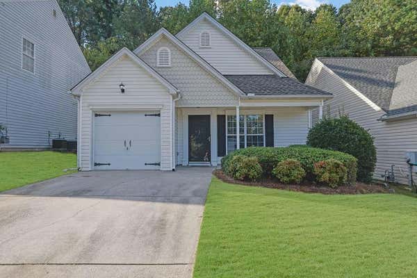 237 WOODLAND WAY, CANTON, GA 30114 - Image 1