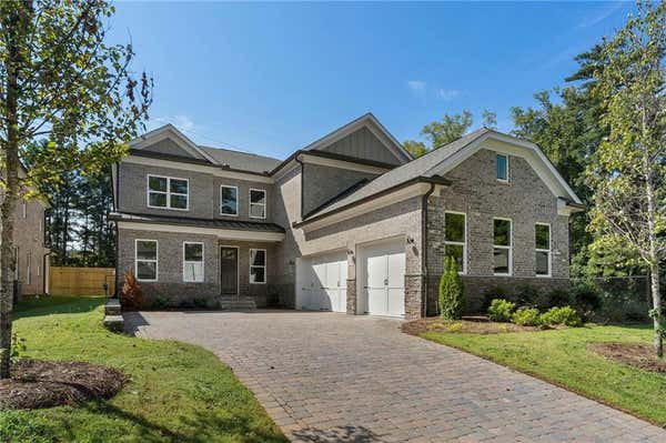 912 SUNNY MEADOWS LN, MARIETTA, GA 30062 - Image 1