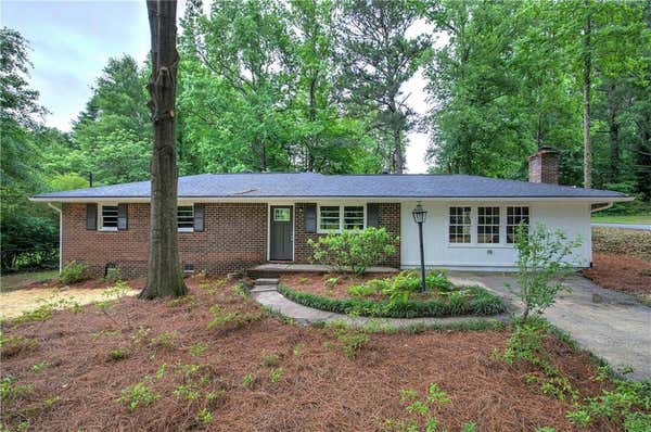 3647 MILLER ST, LITHIA SPRINGS, GA 30122 - Image 1