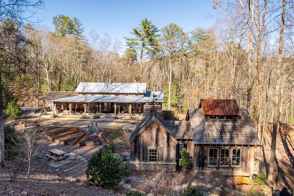 Ellijay, Georgia, 30540, United States, 5 Bedrooms Bedrooms, ,7 BathroomsBathrooms,Residential,Active,2017088