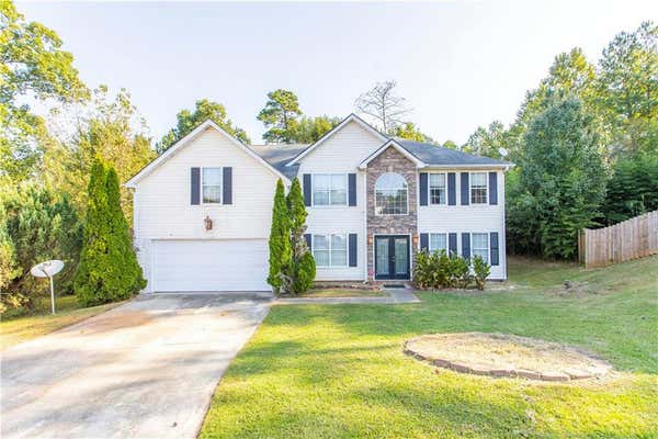 3554 CHERRY BLOOM WAY, DECATUR, GA 30034 - Image 1