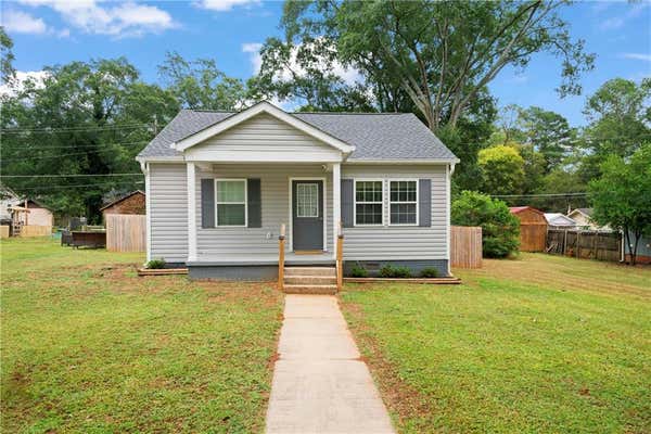 685 SHANNON CIR NE, ROME, GA 30161 - Image 1