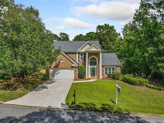 215 KAOLIN CT, JOHNS CREEK, GA 30022 - Image 1