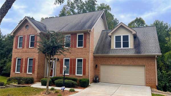 2380 DEVON LEIGH WALK, DULUTH, GA 30096, photo 2 of 47