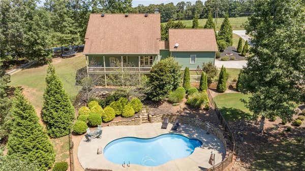 1419 DOUBLE BRIDGE RD, DEMOREST, GA 30535 - Image 1