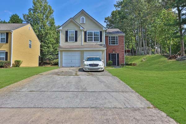 5203 ARBOR VIEW LN, SUGAR HILL, GA 30518 - Image 1