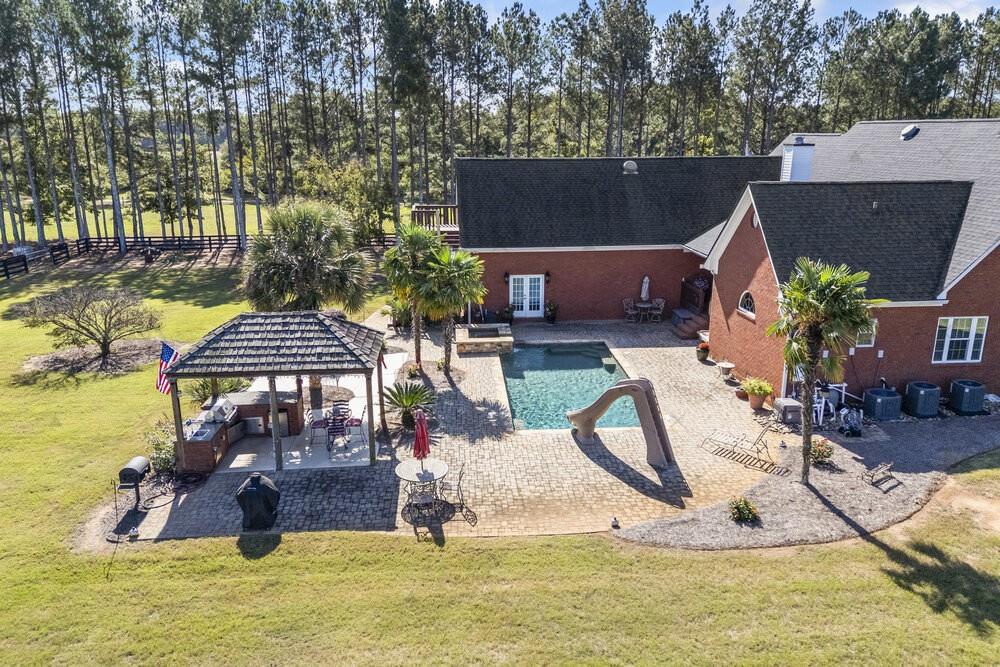 Monroe, Georgia, 30656, United States, 3 Bedrooms Bedrooms, ,5 BathroomsBathrooms,Residential,Active,1995266