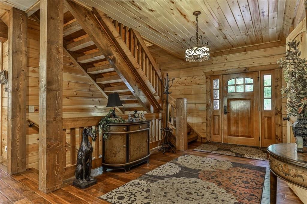 Talking Rock, Georgia, 30175, United States, 5 Bedrooms Bedrooms, ,5 BathroomsBathrooms,Residential,Active,1953388