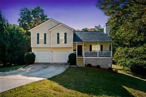 2018 KIRKLAND CIR, STATHAM, GA 30666 - Image 1