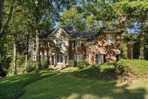 940 WATERS REACH CT, ALPHARETTA, GA 30022, photo 2 of 37