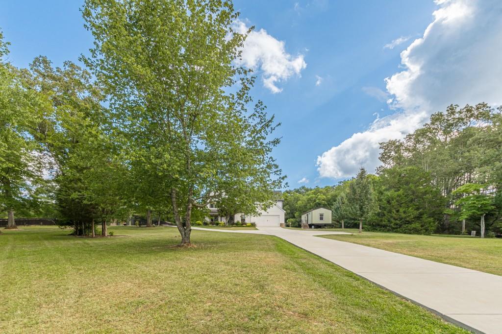 Douglasville, Georgia, 30134, United States, 4 Bedrooms Bedrooms, ,3 BathroomsBathrooms,Residential,Active,1888966