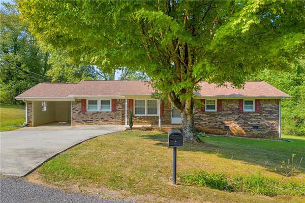 17 WELCH CIR, DAHLONEGA, GA 30533 - Image 1