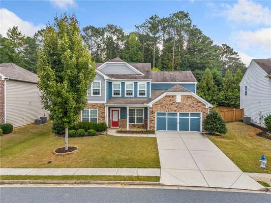 424 SPRING VIEW DR, WOODSTOCK, GA 30188 - Image 1