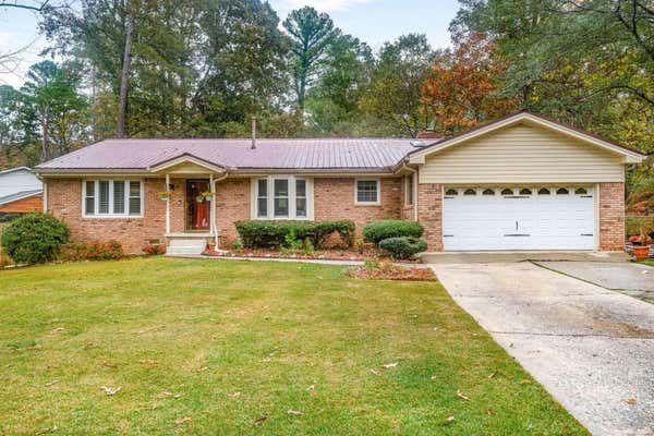 4252 LOVELESS DR, ELLENWOOD, GA 30294 - Image 1