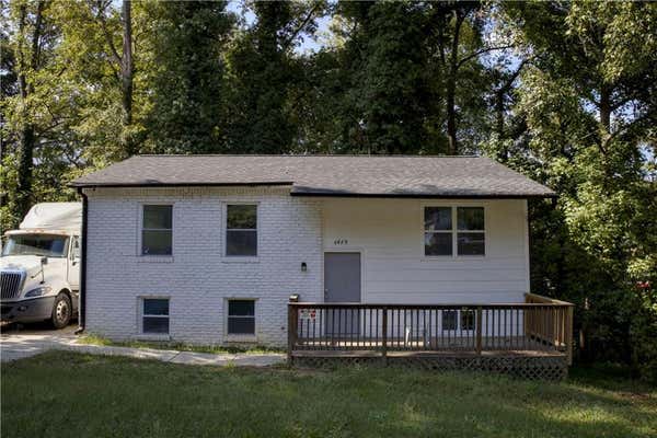 6429 BIMINI DR, FOREST PARK, GA 30297 - Image 1