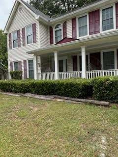 1185 PARKWOOD CHASE NW, ACWORTH, GA 30102 - Image 1