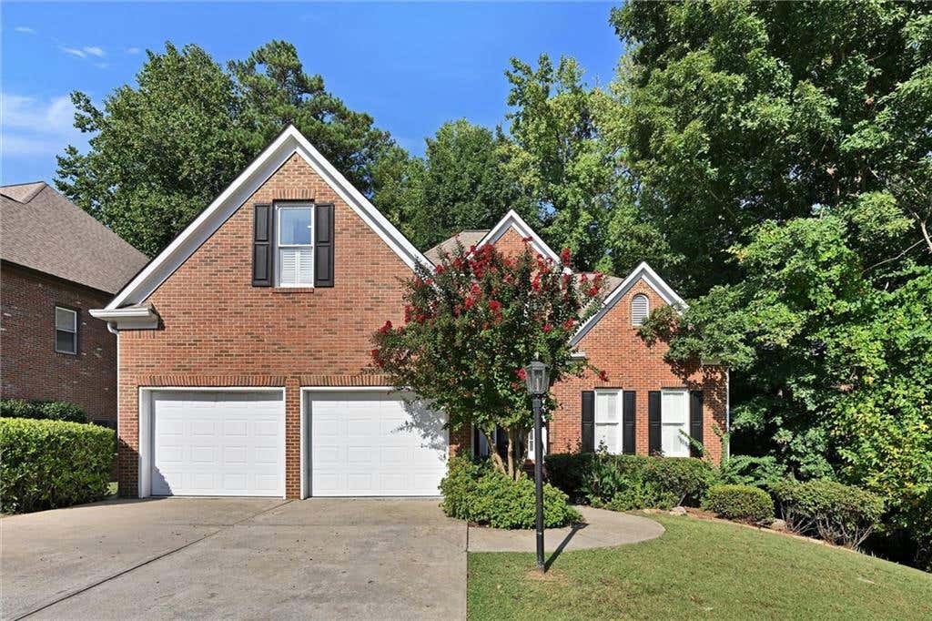 1337 PARKVIEW LN NW, KENNESAW, GA 30152 Single Family Residence For