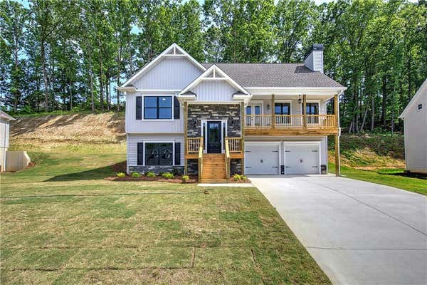 315 ARBOR CIR, ROCKMART, GA 30153, photo 4 of 48