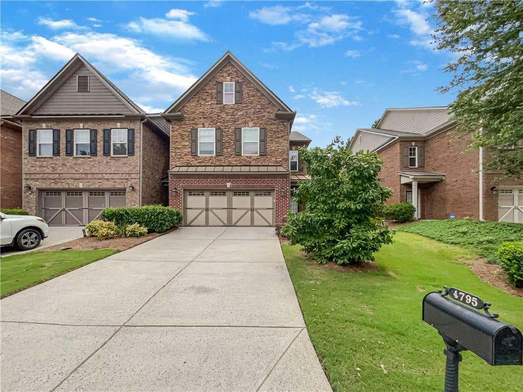 4795 HASTINGS TER, ALPHARETTA, GA 30005, photo 1 of 41