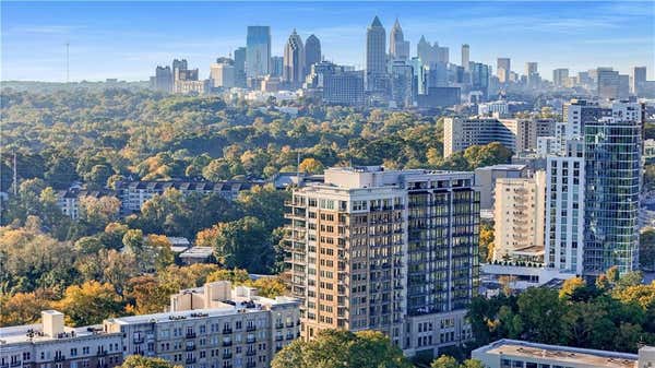 2233 PEACHTREE RD NE UNIT 402, ATLANTA, GA 30309 - Image 1