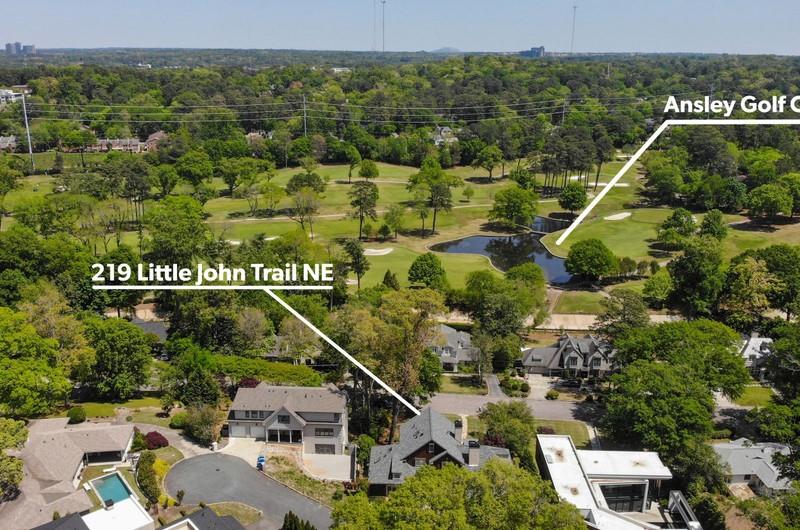 Atlanta, Georgia, 30309, United States, 6 Bedrooms Bedrooms, ,6 BathroomsBathrooms,Residential,Active,1756887