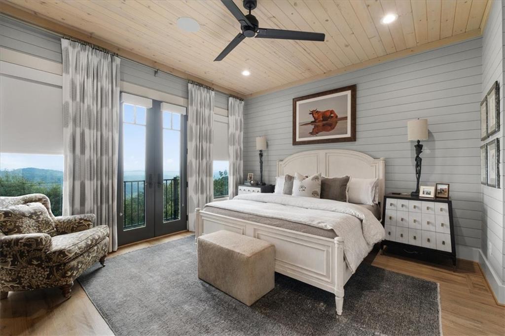 Ellijay, Georgia, 30540, United States, 5 Bedrooms Bedrooms, ,7 BathroomsBathrooms,Residential,Active,1954429