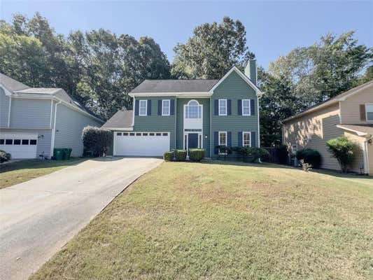 4901 FENBROOK CT, STONE MOUNTAIN, GA 30088 - Image 1