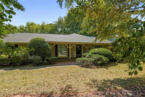 485 SADDLE HORN CIR, ROSWELL, GA 30076 - Image 1