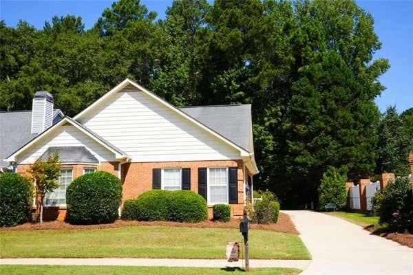 350 WOODGATE DR, FAYETTEVILLE, GA 30214 - Image 1