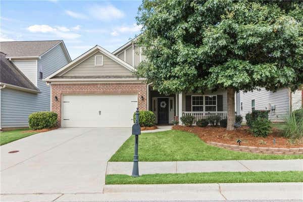 4632 SWEETWATER DR, GAINESVILLE, GA 30504 - Image 1