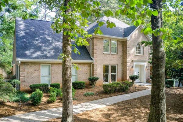 3161 W SOMERSET CT SE, MARIETTA, GA 30067 - Image 1