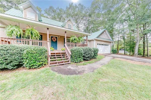 208 ATHENS ST, HOMER, GA 30547 - Image 1