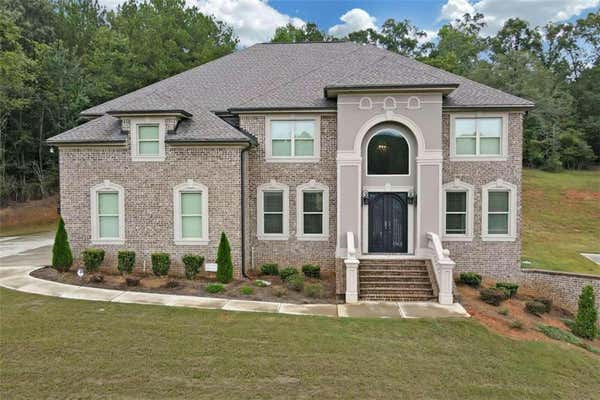 3317 STEEPLE CHASE WAY SW, CONYERS, GA 30094 - Image 1