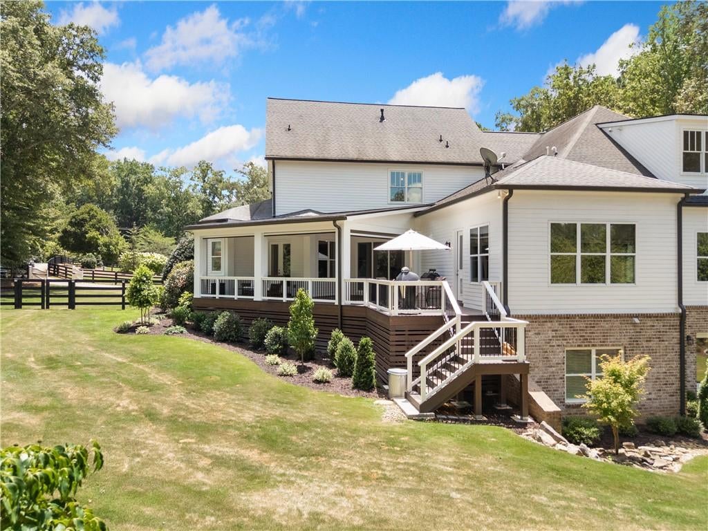 Milton, Georgia, 30004, United States, 5 Bedrooms Bedrooms, ,7 BathroomsBathrooms,Residential,Active,2011188