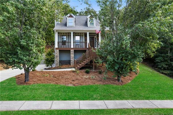 12 SPRUCE ST NE, WHITE, GA 30184 - Image 1