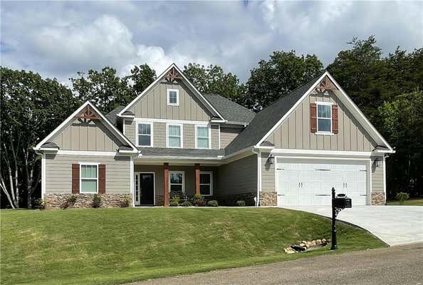 520 STONELEDGE DR, JASPER, GA 30143 - Image 1