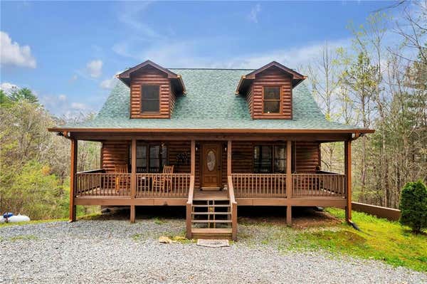 34 RIDGE PARK DR, ELLIJAY, GA 30536 - Image 1