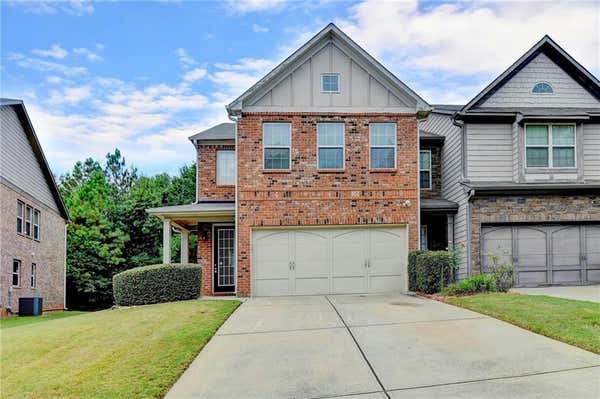 1591 CREEK BEND LN, LAWRENCEVILLE, GA 30043 - Image 1