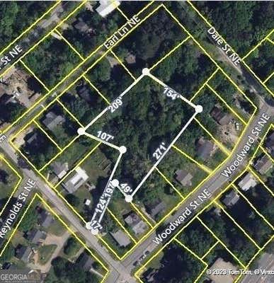 0 EUCLID AVENUE, ROME, GA 30161 - Image 1