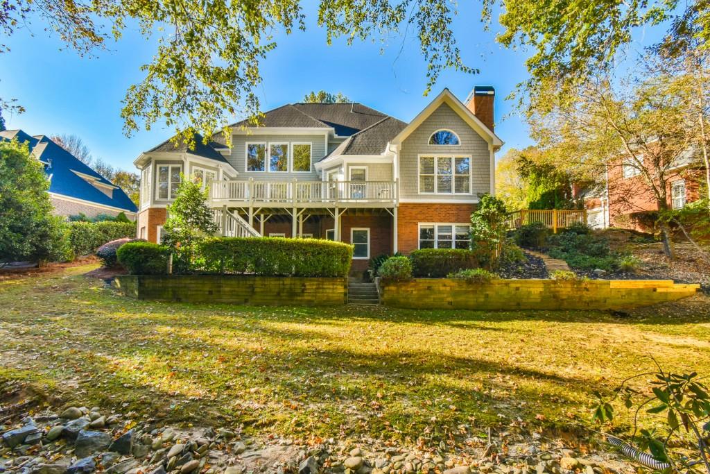 Suwanee, Georgia, 30024, United States, 5 Bedrooms Bedrooms, ,5 BathroomsBathrooms,Residential,Active,1970958