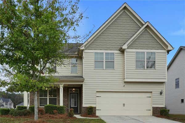 2231 MASON PT, LITHONIA, GA 30058 - Image 1