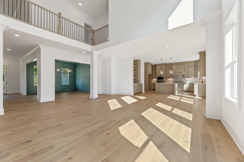 Gainesville, Georgia, 30506, United States, 4 Bedrooms Bedrooms, ,4 BathroomsBathrooms,Residential,Active,1927666