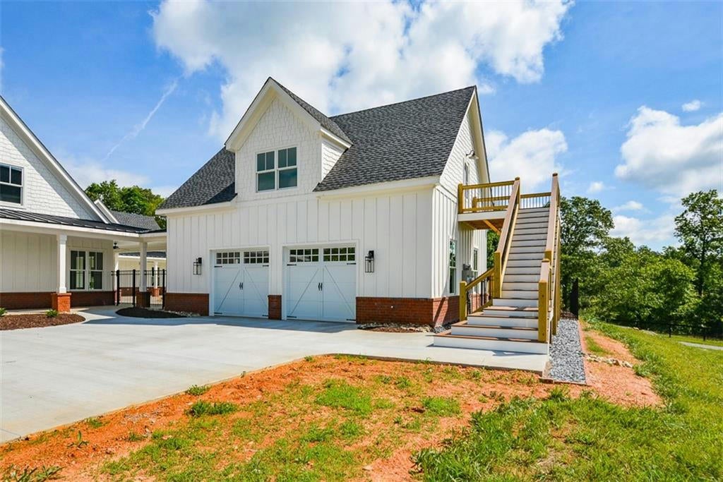 Waleska, Georgia, 30183, United States, ,5 BathroomsBathrooms,Residential,Active,1704235