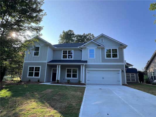 103 SALUDA HILLS DRIVE, DEMOREST, GA 30535 - Image 1