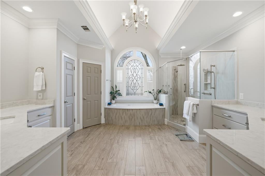 Johns Creek, Georgia, 30097, United States, 4 Bedrooms Bedrooms, ,5 BathroomsBathrooms,Residential,Active,2007308