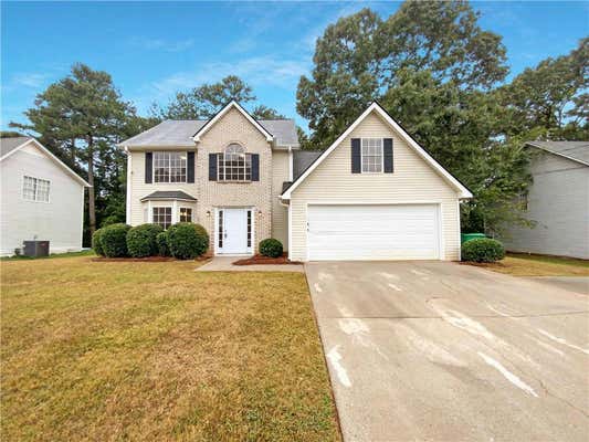 3597 RIVER MILL CT, ELLENWOOD, GA 30294 - Image 1